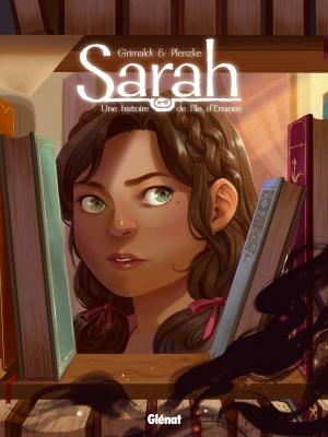 Cover of the book Sarah by Arnaud Le Gouëfflec, Steven Lejeune