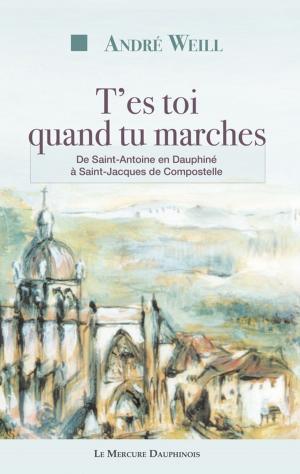 Cover of the book T'es toi quand tu marches by Letizia Dotti, Silvio Ravaldini