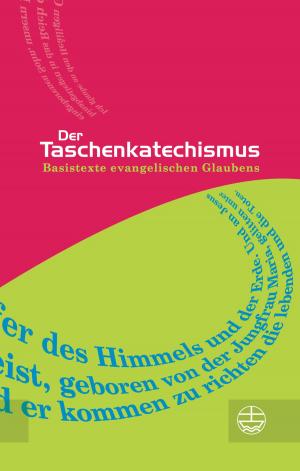 Cover of the book Der Taschenkatechismus by Ingolf U. Dalferth