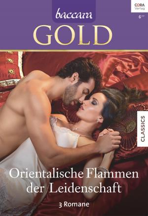 bigCover of the book Baccara Gold Band 1 by 