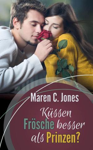 Cover of the book Küssen Frösche besser als Prinzen? by Sharon James