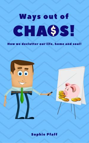Book cover of Ways out of Chaos