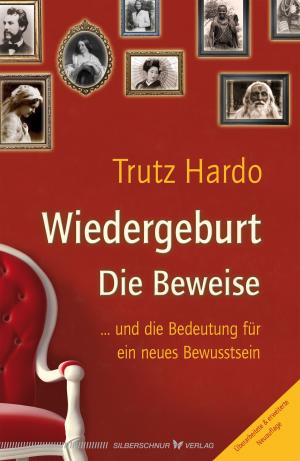 Cover of the book Wiedergeburt - Die Beweise by Wladimir Megre