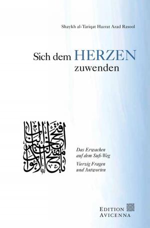 Cover of the book Sich dem Herzen zuwenden by Gabriele Kosack, Günter Overmann