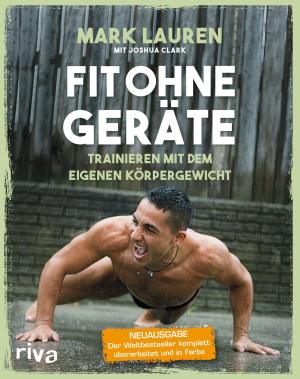Cover of the book Fit ohne Geräte by EatSmarter!