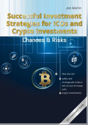 Book cover of Successful Investment Strategies for ICOs and Crypto Investments