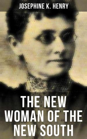 Cover of the book THE NEW WOMAN OF THE NEW SOUTH by Wilhelm Raabe