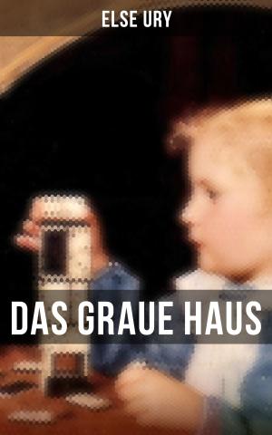 bigCover of the book Das graue Haus by 