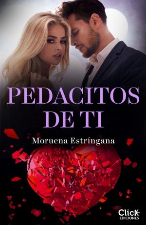 Cover of the book Pedacitos de ti by Geronimo Stilton