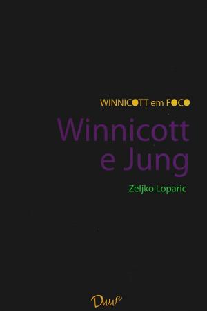 Cover of the book Winnicott e Jung by Ariadne Alvarenga de Rezende Engelberg de Moraes