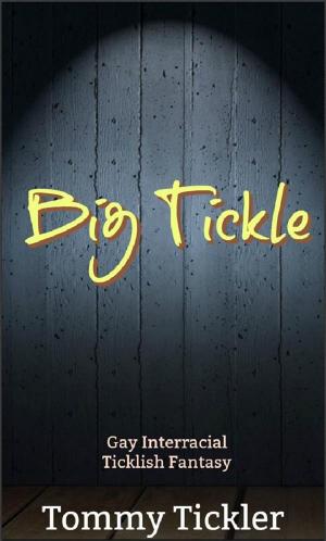 Book cover of Big Tickle