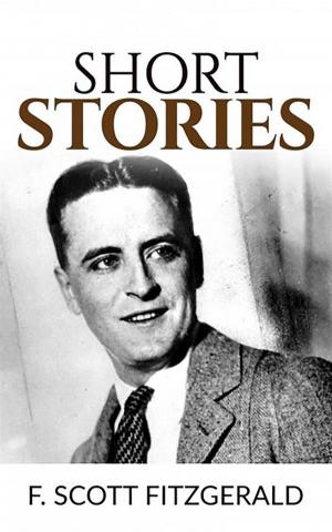 Cover of the book Short Stories by Henry S. Olcott