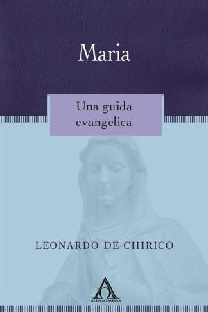 Cover of the book Maria by Jeffrey S. Black