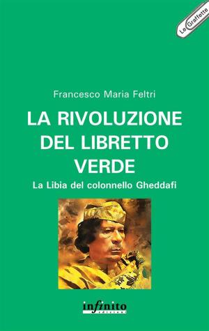 Cover of the book La rivoluzione del libretto verde by Felice Fabrizio, Elio Trifari