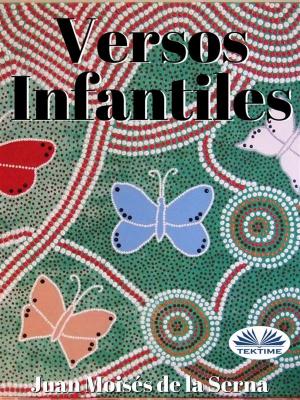 Cover of the book Versos Infantiles by Peter Phelps