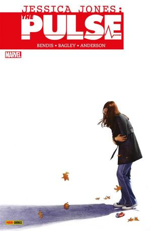 Cover of the book Jessica Jones: The Pulse 1 (Marvel Collection) by Julie Lopo, Lilian Galdo