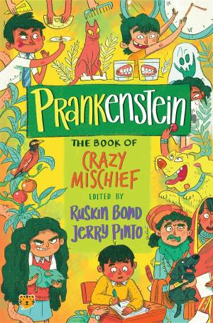 Cover of the book Prankenstein by Ruskin Bond