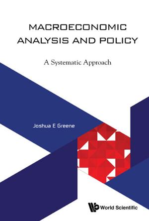 Book cover of Macroeconomic Analysis and Policy