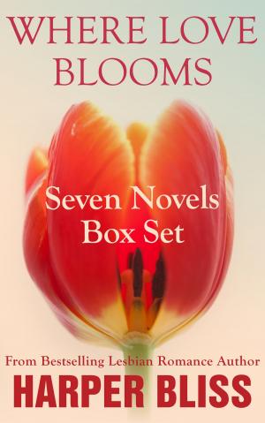 Cover of the book Where Love Blooms by Bella Emy