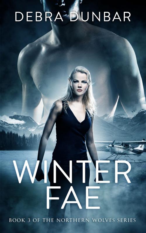 Cover of the book Winter Fae by Debra Dunbar, Debra Dunbar