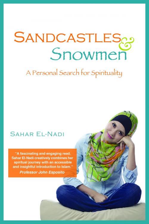 Cover of the book Sandcastles & Snowmen by FB Publishing, FB Publishing