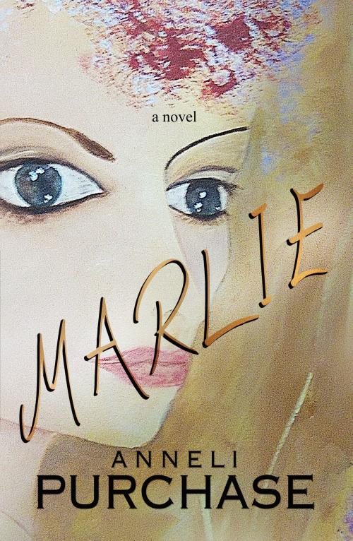 Cover of the book Marlie by Anneli Purchase, Anneli Purchase