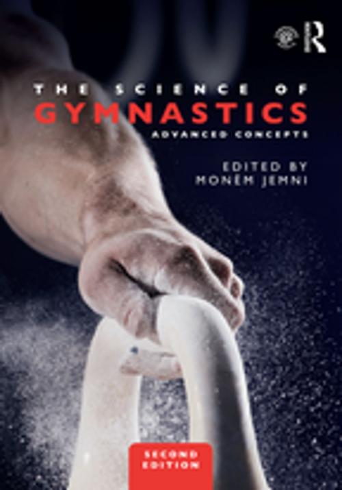 Cover of the book The Science of Gymnastics by , Taylor and Francis