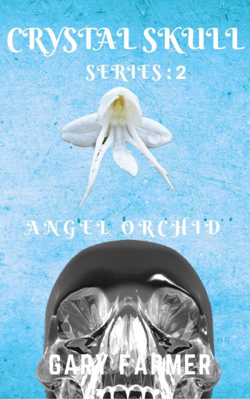 Cover of the book Crystal Skull Series: 2 Angel Orchid by Gary Farmer, Gary Farmer