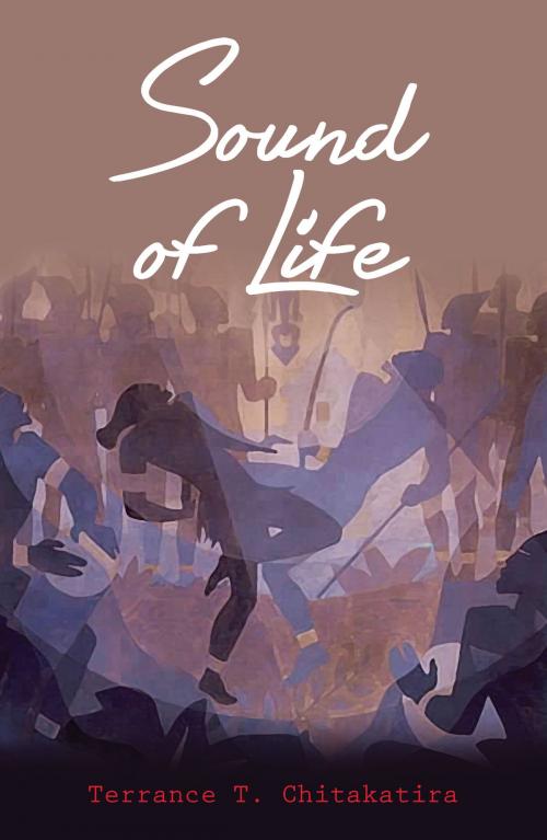 Cover of the book Sound of Life by Terrence Chitakatira, Terrence Chitakatira