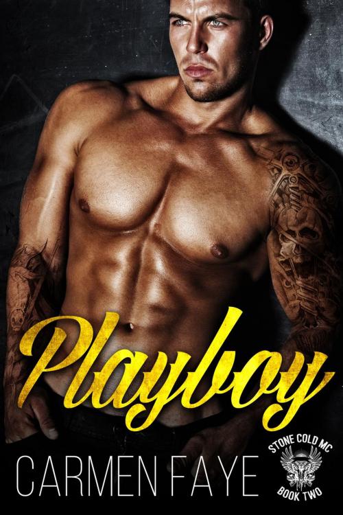 Cover of the book Playboy by Carmen Faye, eBook Publishing World