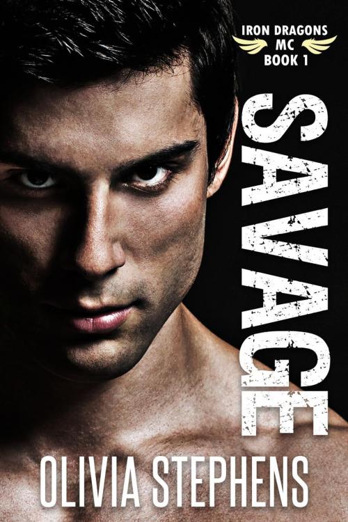 Cover of the book Savage by Olivia Stephens, eBook Publishing World