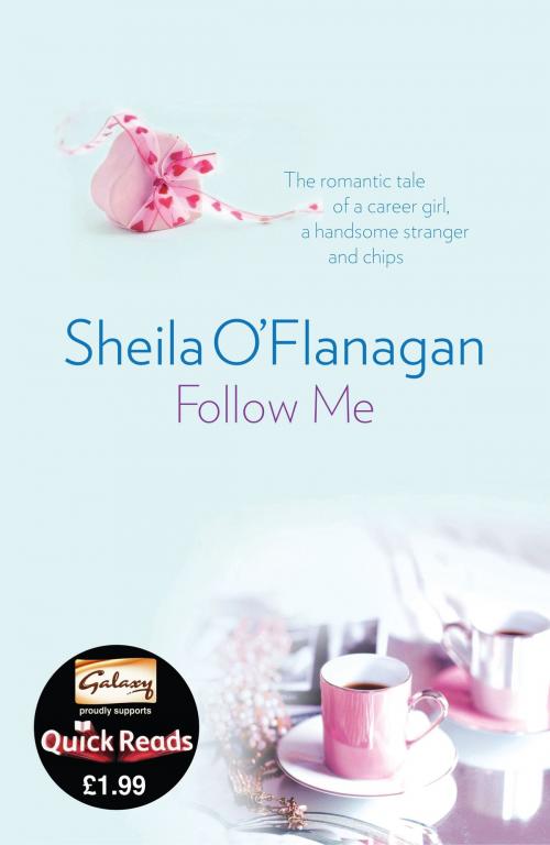 Cover of the book Follow Me by Sheila O'Flanagan, Headline