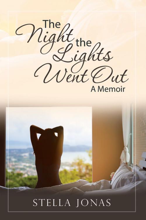 Cover of the book The Night the Lights Went Out by Stella Jonas, iUniverse