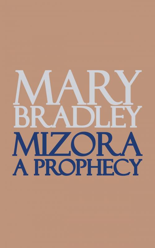 Cover of the book Mizora: A Prophecy by Mary Bradley, Jovian Press