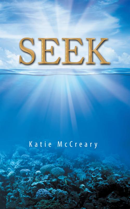 Cover of the book Seek by Katie McCreary, AuthorHouse