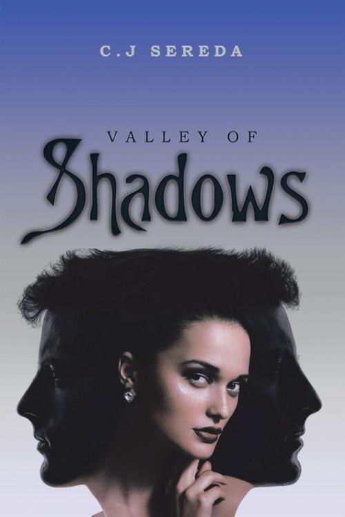 Cover of the book Valley of Shadows by C.J Sereda, AuthorHouse