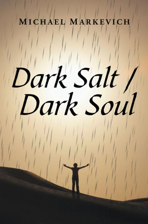 Cover of the book Dark Salt / Dark Soul by Michael Markevich, AuthorHouse