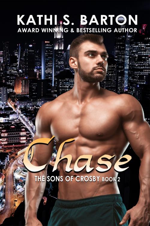 Cover of the book Chase by Kathi S. Barton, World Castle Publishing, LLC