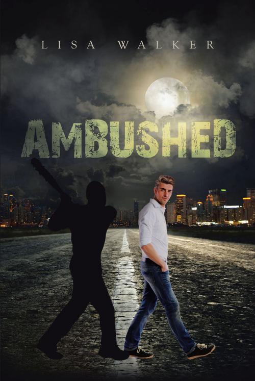 Cover of the book Ambushed by Lisa Walker, Page Publishing, Inc.