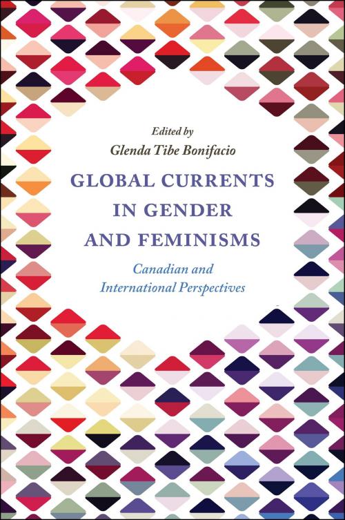 Cover of the book Global Currents in Gender and Feminisms by , Emerald Publishing Limited
