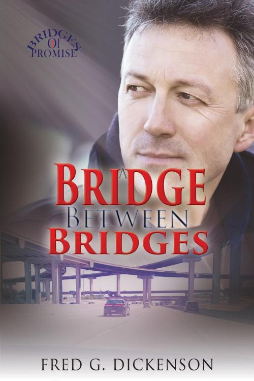 Cover of the book A Bridge Between Bridges by Fred G. Dickenson, Empowered Publications Inc