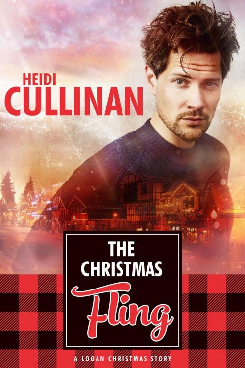 Cover of the book The Christmas Fling by Heidi Cullinan, Heidi Cullinan