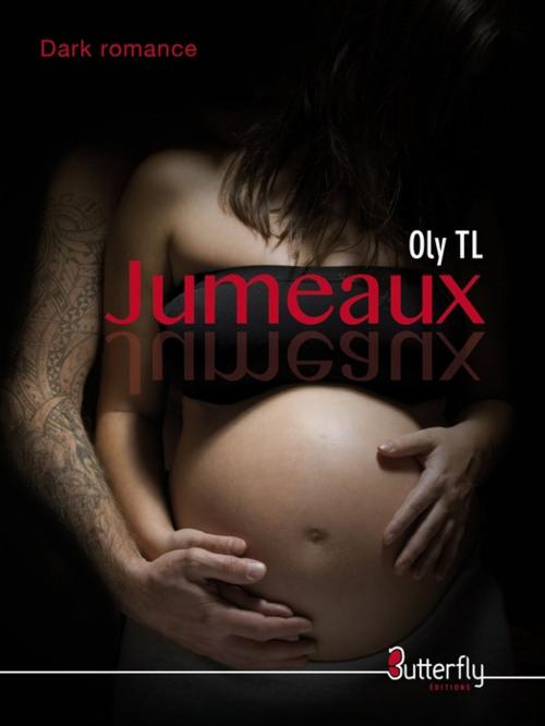 Cover of the book Jumeaux by Oly TL, Butterfly Éditions