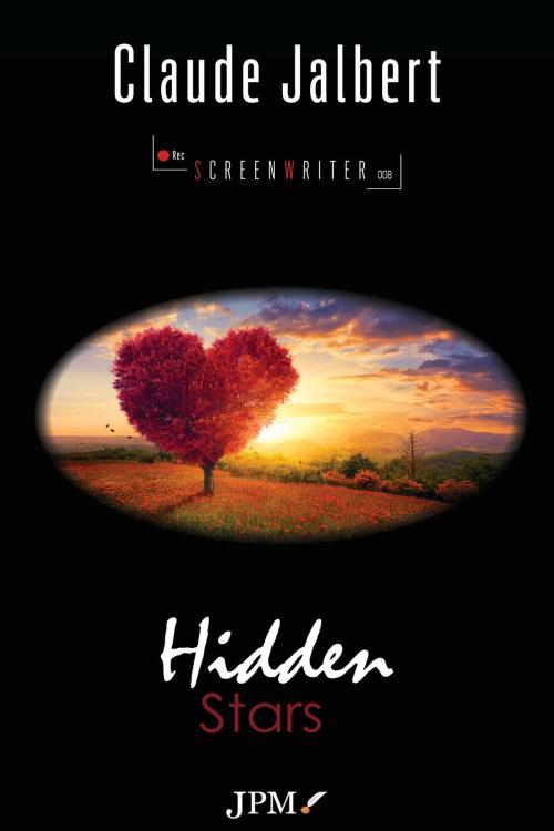 Cover of the book Hidden Stars by Claude Jalbert, Jalbert Productions Multimédias