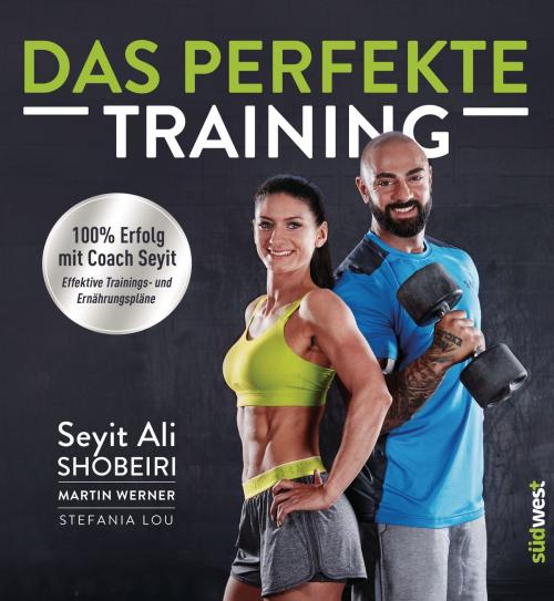 Cover of the book Das perfekte Training by Seyit Ali Shobeiri, Martin Werner, Südwest Verlag