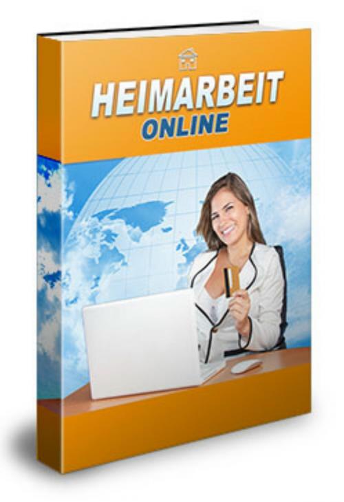 Cover of the book Heimarbeit online by Kurt Maffay, neobooks