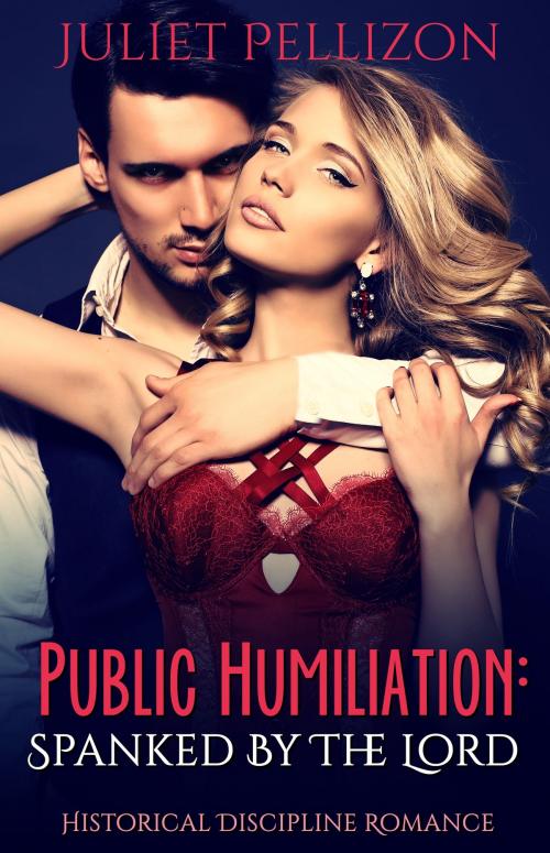 Cover of the book Public Humiliation by Juliet Pellizon, 25 Ea