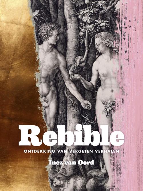 Cover of the book Rebible by Inez van Oord, VBK Media