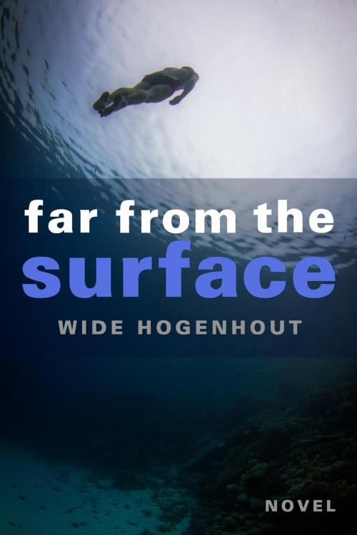 Cover of the book Far From the Surface by Wide Hogenhout, Wide Hogenhout