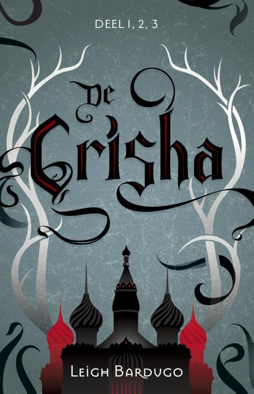 Cover of the book Schim & Schaduw, Dreiging & Duisternis en Val & Verlossing by Leigh Bardugo, Blossom Books B.V.